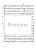The Miller's Fiddler - Score