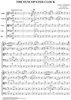 The Syncopated Clock - Score