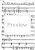 Concerto - Score