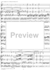 Symphony No. 17 in G Major, K129 - Full Score