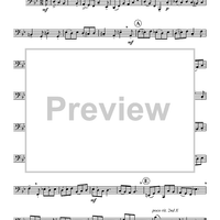 Sonata In B Flat - Tuba