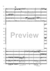 Procession of the Nobles - From Act II of "Mlada" - Score
