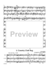 The Joplin Album - for String Trio - Score