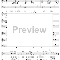 You're the Cream in My Coffee