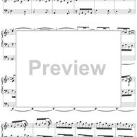 Toccata and Fugue in F Major, BWV540