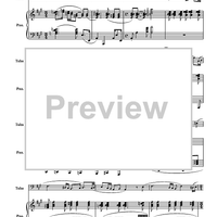 Two Serenades - Piano