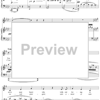 There's Weeping In My Heart (Il pleure dans mon couer)