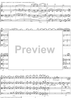 Op. 132, Movement 1 - Score