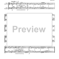 Christmas Duets - Horn in F