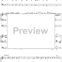 Partita on "Herr Jesu Christ, dich zu uns wend"