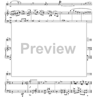 Three Grounds for Viola - Piano Score