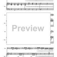 Allegro Moderato - Piano Score