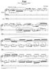 Fuge, No. 2 from "Ten Pieces for Organ", Op. 69