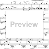 Symphony No. 4 in E-flat Major (Romantic), Movt. 4