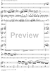 Piano Trio in G Major, HobXV/5 - Piano Score