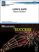 Lion’s Gate - Score