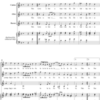 This Love Is But a Wanton Fit