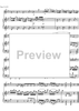 Sonata No.26 Bb Major KV378 - Score