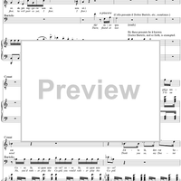 Finale 1: Ehi, di casa!, No. 11 from "Il Barbiere di Siviglia"