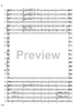 A Christmas Spectacular - Score