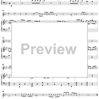 Sonata in G minor for Flute and Harpsichord  Op. 91, No. 2