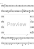 Overture c minor D8A - Cello