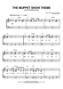 The Muppet Show Theme