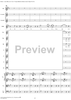 Recitative and Final Chorus: Il gran Silla che a Roma in seno, No. 23 from "Lucio Silla", Act 3 - Full Score