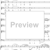 Messa da Requiem: No. 10. Lacrymosa