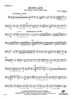 Ironclads (The Monitor and the Merrimack) - Trombone 2