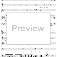 Recordare - No. 5 from "Requiem"  K626