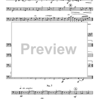 Papillons, Op. 2 - Bassoon