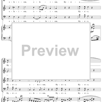 Kyrie Eleison - No. 1 from "Mass No. 6 in C major"