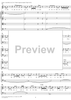 Recitative and Aria: Quest' improviso tremito, No. 9 from "Lucio Silla", Act 2 - Full Score