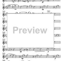 Quartetto II - B-flat Tenor Saxophone