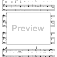 Forever And Ever, Amen