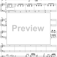 Piano Concerto No. 3 in C Minor, Op. 37, Mvmt. 3