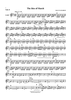 The Ides of March - Violin 2