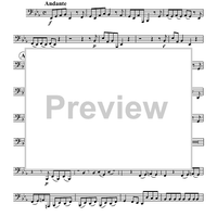 Messiah Suite - Tuba