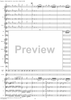 Violin Concerto no. 1, op. 6, movt. 1 - Full Score
