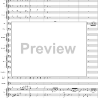 Violin Concerto no. 1, op. 6, movt. 1 - Full Score