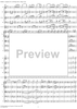 Symphony No. 3 in D Major (D200) Movement 2 - Full Score