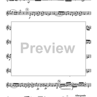 Sonata KV 292 - Euphonium 2 BC/TC