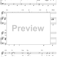 Paris Holds the Key (To Your Heart)