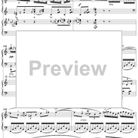 Piano Concerto In A Minor, Op. 16