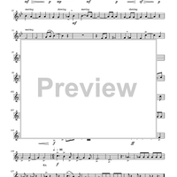 Joy to the World - Trombone 1 (opt. F Horn)