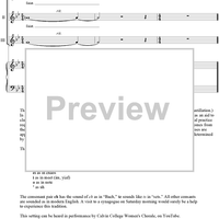 Have you not known? Have you not heard?