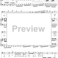 3 Gesänge Op.83, No. 3 - Il modo di prender moglie, Op.83 No.3, D902