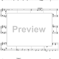 Chorale Prelude No. 2: Maccabeus