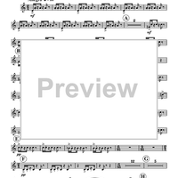 Béla’s Village - Horn in F